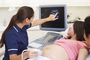 screening, scans, blood tests. pregnancy, midwife
